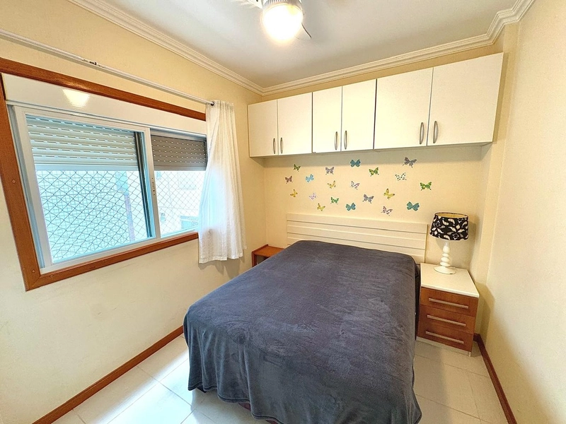 APARTAMENTO À AVENDA AO LADO DA PRAÇA FLÁVIO BOIANOVSKI: 13ª foto da galeria de imagens do imóvel