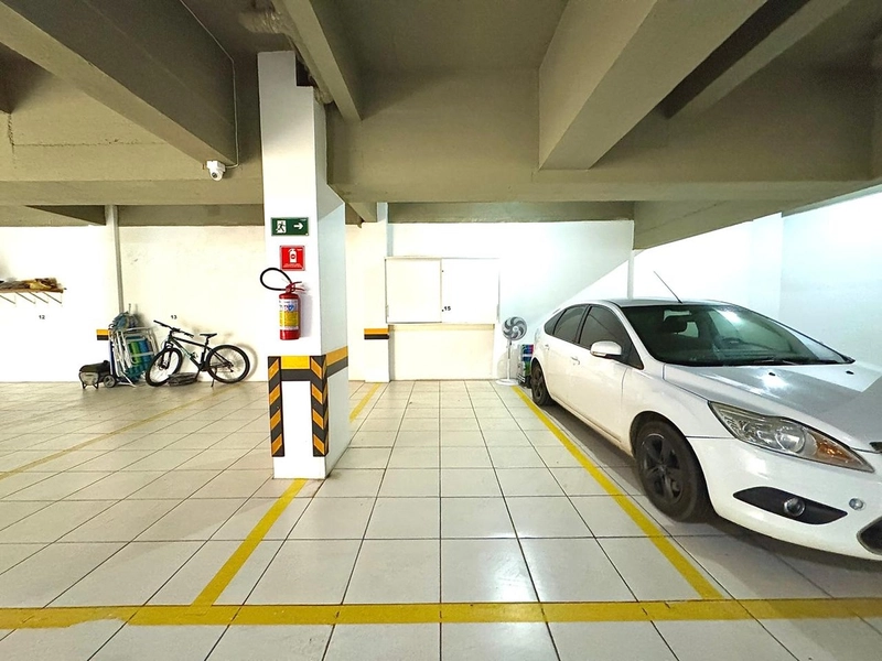 APARTAMENTO À AVENDA AO LADO DA PRAÇA FLÁVIO BOIANOVSKI: 18ª foto da galeria de imagens do imóvel