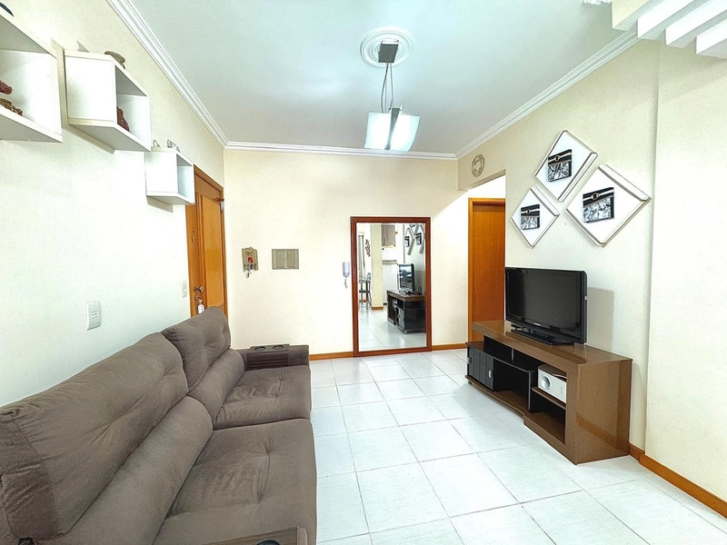 APARTAMENTO À AVENDA AO LADO DA PRAÇA FLÁVIO BOIANOVSKI: 5ª foto da galeria de imagens do imóvel