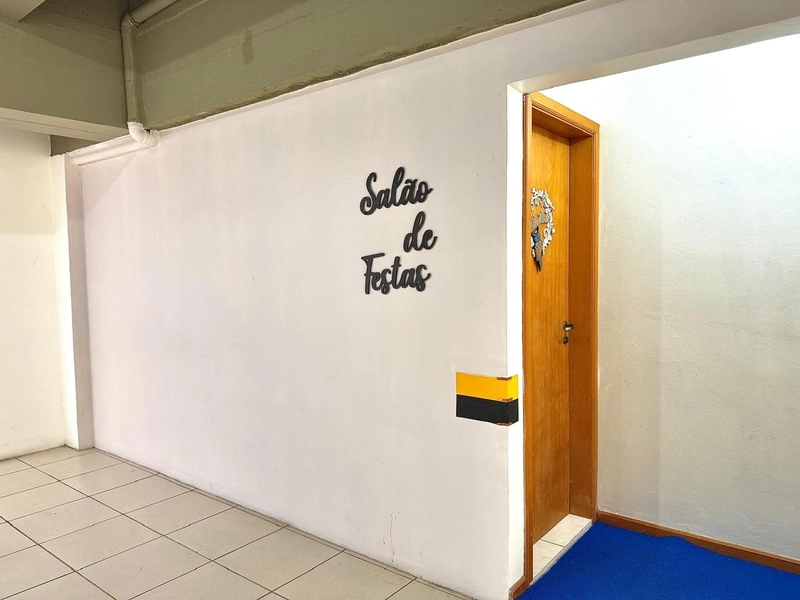 APARTAMENTO À AVENDA AO LADO DA PRAÇA FLÁVIO BOIANOVSKI: 17ª foto da galeria de imagens do imóvel