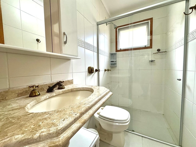 APARTAMENTO À AVENDA AO LADO DA PRAÇA FLÁVIO BOIANOVSKI: 14ª foto da galeria de imagens do imóvel
