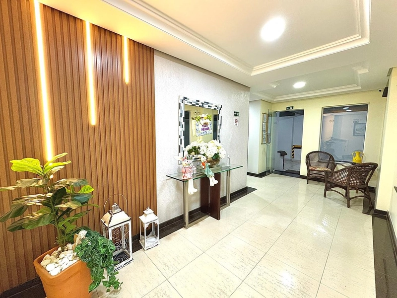 APARTAMENTO À AVENDA AO LADO DA PRAÇA FLÁVIO BOIANOVSKI: 16ª foto da galeria de imagens do imóvel