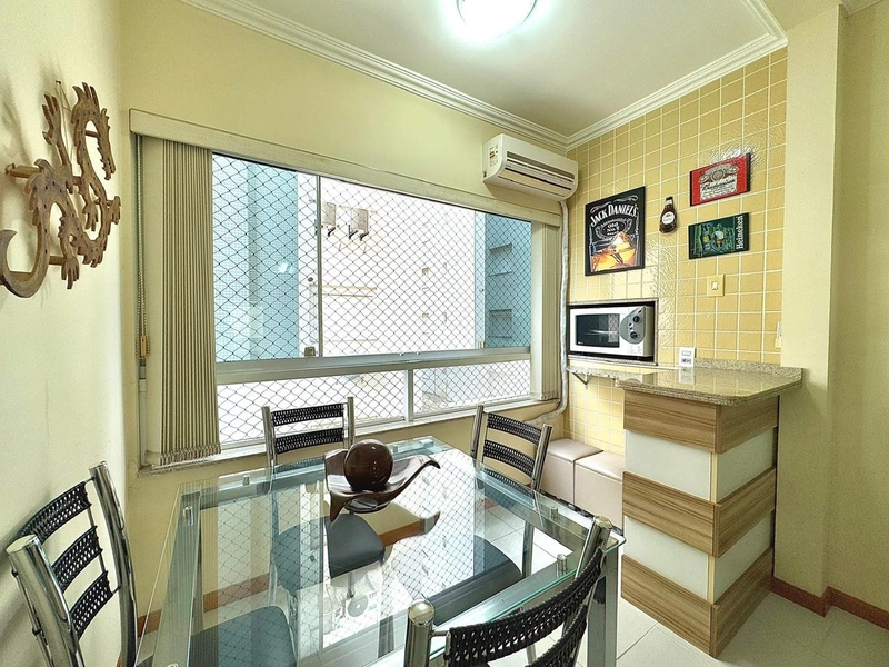 APARTAMENTO À AVENDA AO LADO DA PRAÇA FLÁVIO BOIANOVSKI: 6ª foto da galeria de imagens do imóvel