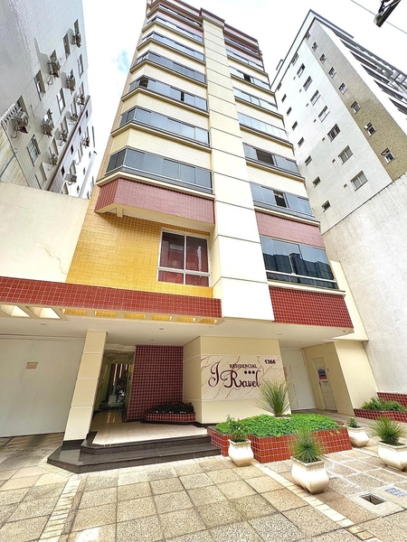 APARTAMENTO À AVENDA AO LADO DA PRAÇA FLÁVIO BOIANOVSKI: 15ª foto da galeria de imagens do imóvel