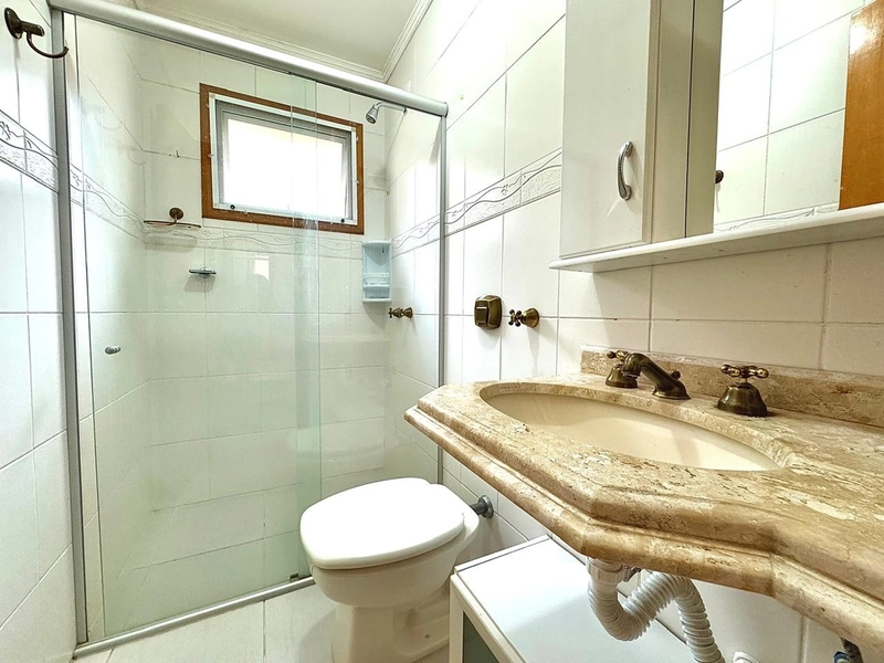 APARTAMENTO À AVENDA AO LADO DA PRAÇA FLÁVIO BOIANOVSKI: 11ª foto da galeria de imagens do imóvel