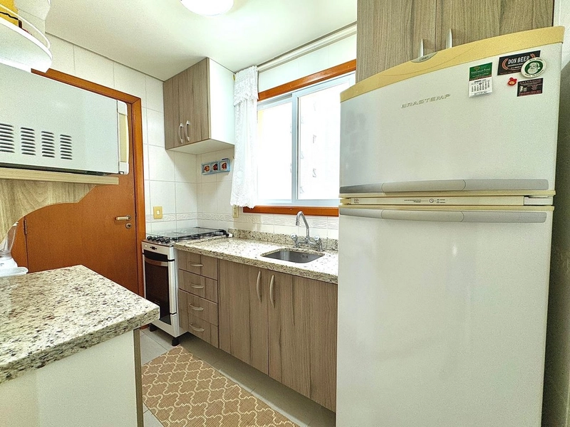 APARTAMENTO À AVENDA AO LADO DA PRAÇA FLÁVIO BOIANOVSKI: 8ª foto da galeria de imagens do imóvel