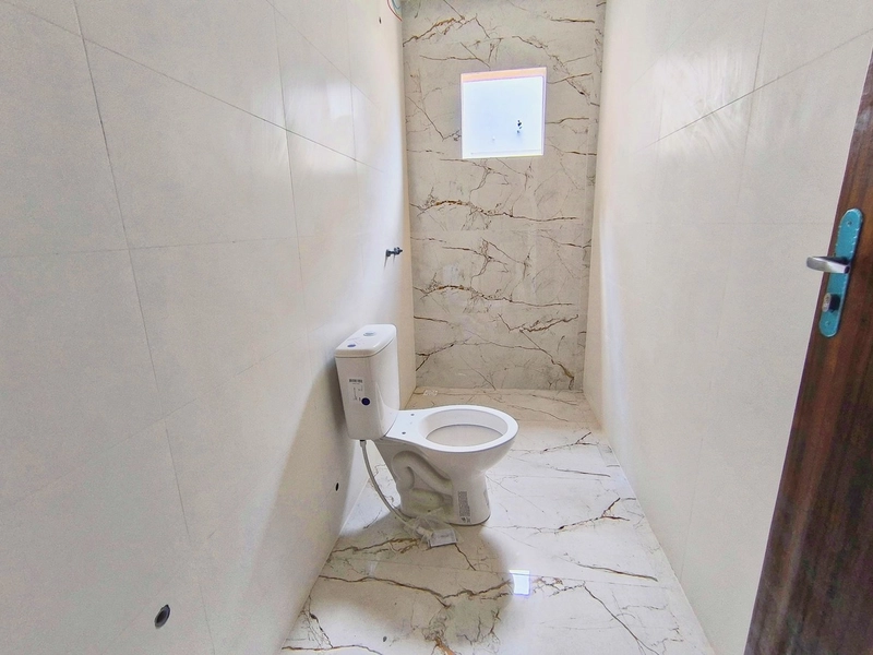 CASA EM BAIRRO COM TERRAÇO VISTA MAR: 13ª foto da galeria de imagens do imóvel
