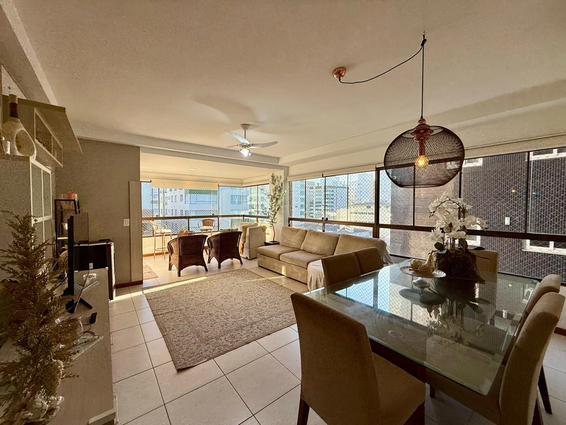 APARTAMENTO DE 3 DORMITORIOS A VENDA: 4ª foto da galeria de imagens do imóvel