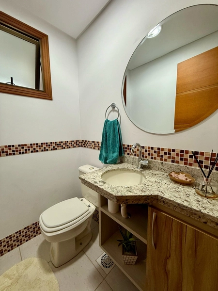 APARTAMENTO DE 3 DORMITORIOS A VENDA: 17ª foto da galeria de imagens do imóvel