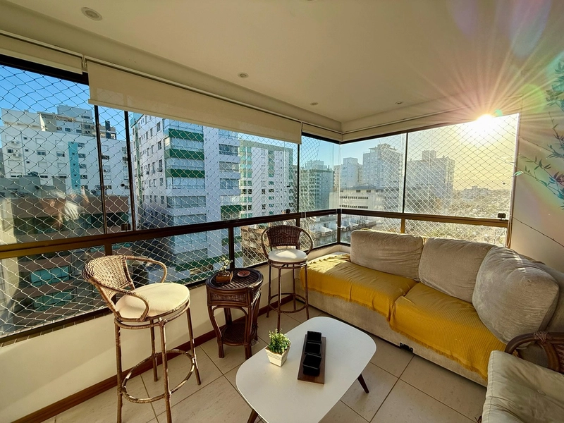 APARTAMENTO DE 3 DORMITORIOS A VENDA: 5ª foto da galeria de imagens do imóvel