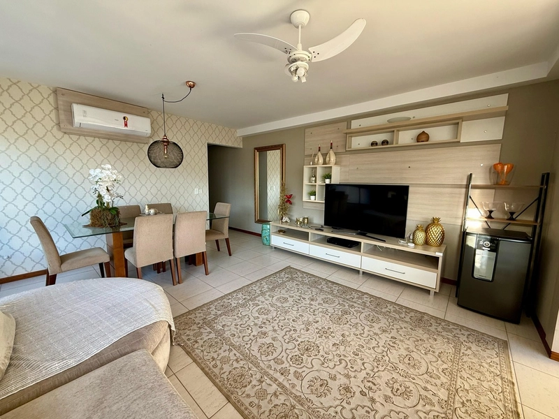 APARTAMENTO DE 3 DORMITORIOS A VENDA: 3ª foto da galeria de imagens do imóvel
