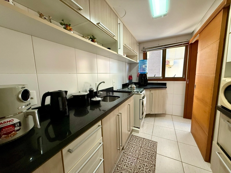 APARTAMENTO DE 3 DORMITORIOS A VENDA: 14ª foto da galeria de imagens do imóvel