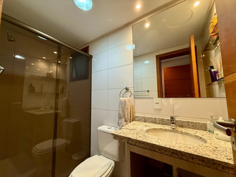 APARTAMENTO DE 3 DORMITORIOS A VENDA: 23ª foto da galeria de imagens do imóvel