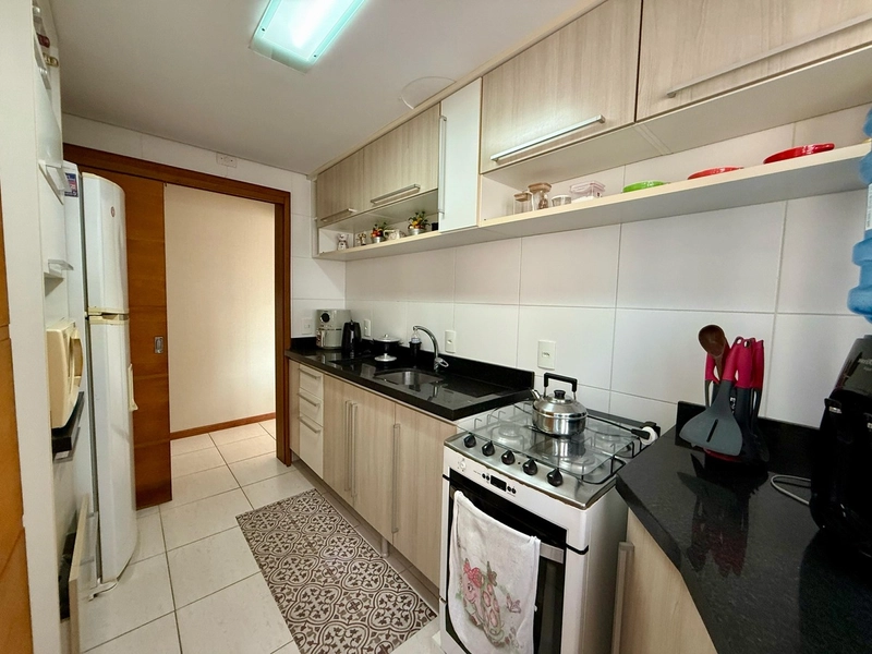 APARTAMENTO DE 3 DORMITORIOS A VENDA: 15ª foto da galeria de imagens do imóvel