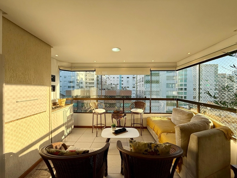 APARTAMENTO DE 3 DORMITORIOS A VENDA: 8ª foto da galeria de imagens do imóvel