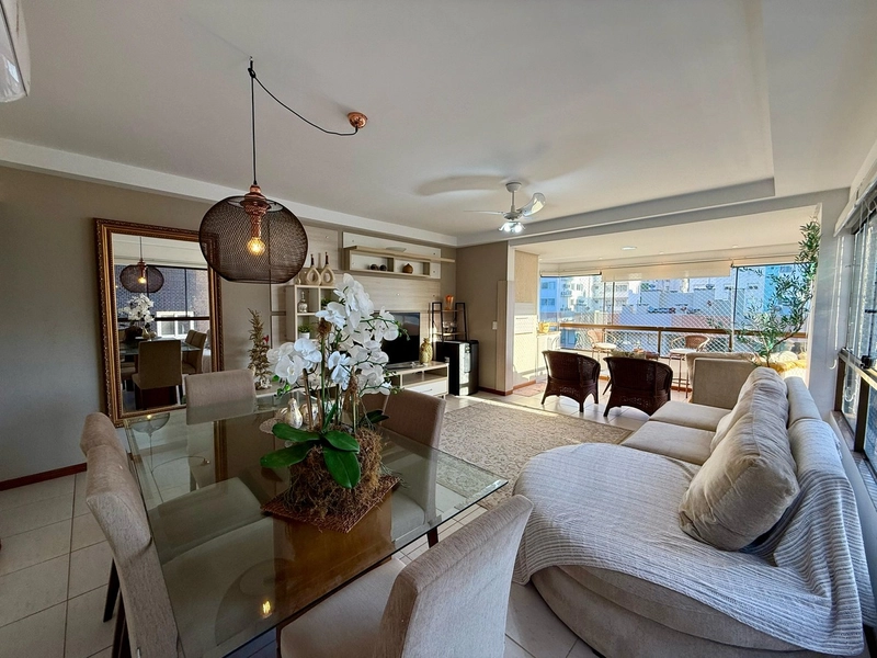 APARTAMENTO DE 3 DORMITORIOS A VENDA: 2ª foto da galeria de imagens do imóvel