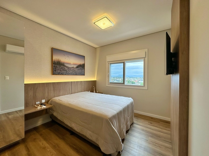 APARTAMENTO À VENDA Bairro Navegantes: 15ª foto da galeria de imagens do imóvel