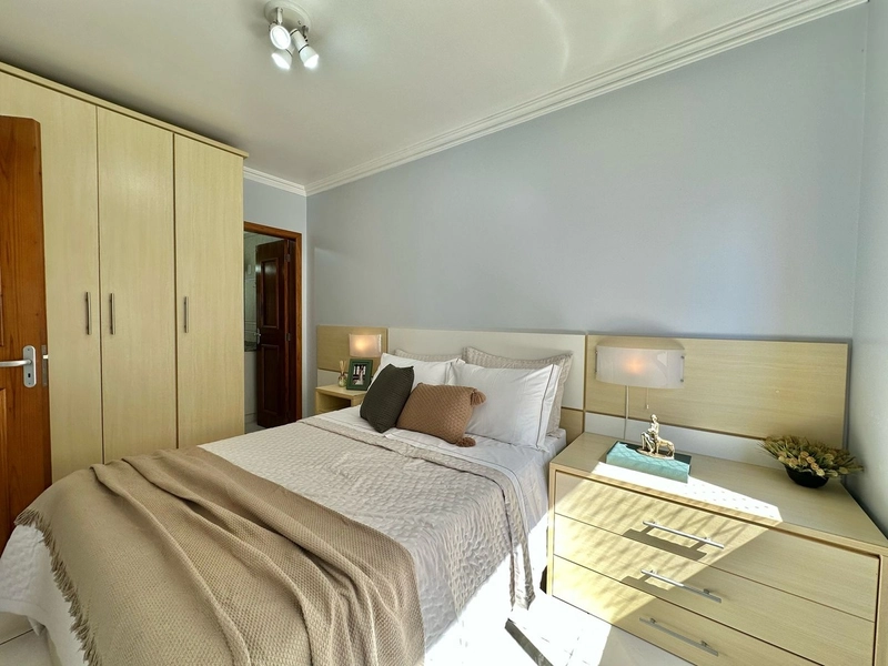 Apartamento a venda com sacada vista mar!: 26ª foto da galeria de imagens do imóvel