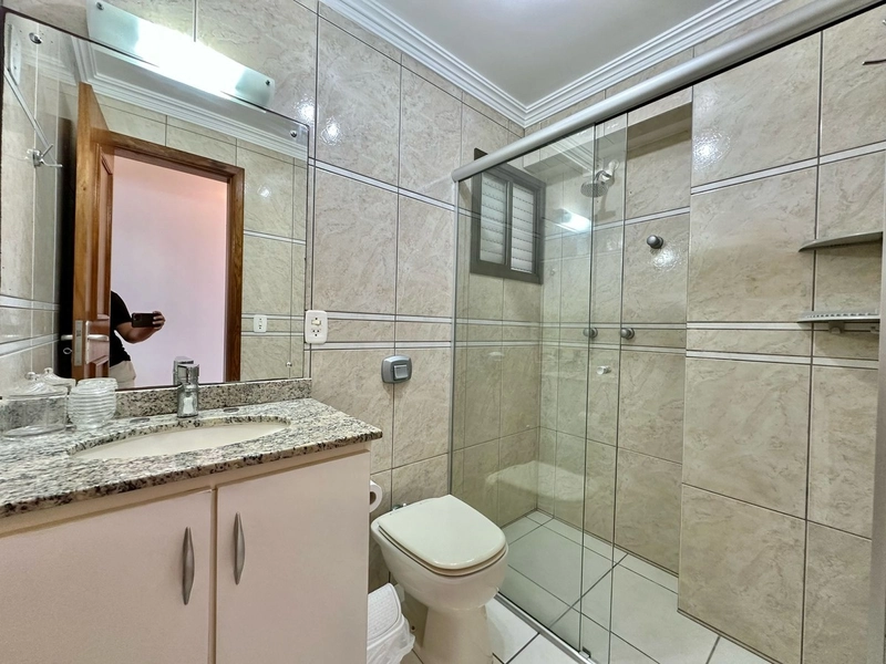 Apartamento a venda com sacada vista mar!: 22ª foto da galeria de imagens do imóvel