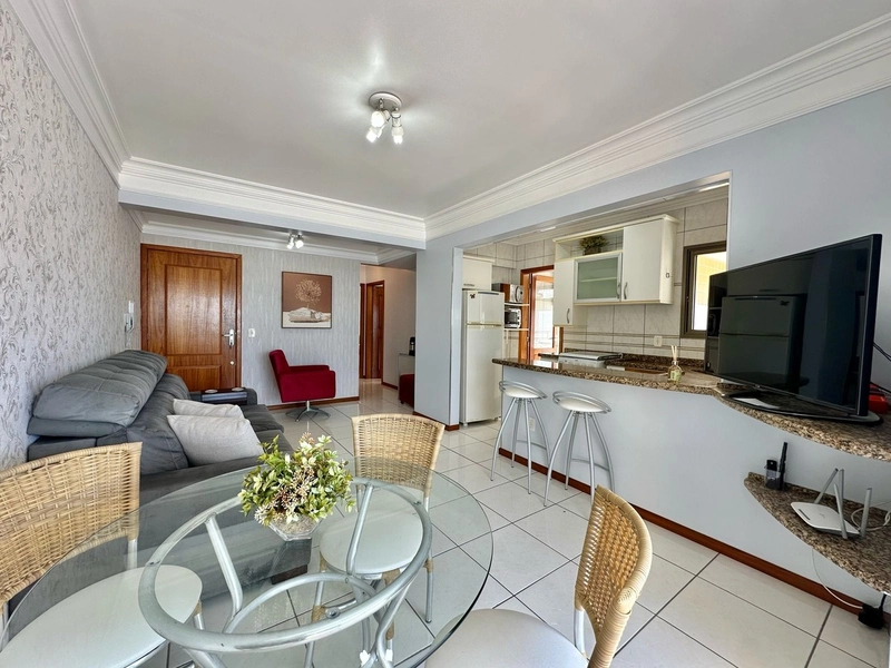 Apartamento a venda com sacada vista mar!: 16ª foto da galeria de imagens do imóvel