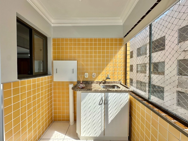 Apartamento a venda com sacada vista mar!: 15ª foto da galeria de imagens do imóvel