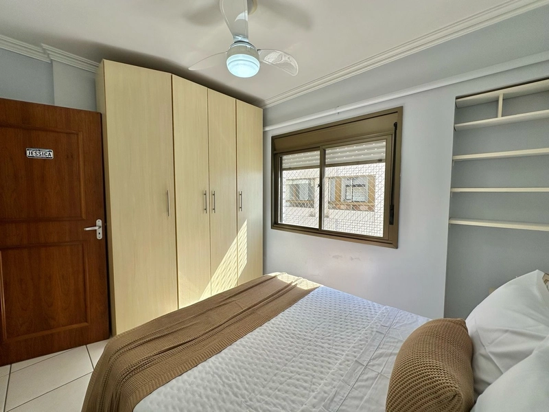 Apartamento a venda com sacada vista mar!: 24ª foto da galeria de imagens do imóvel