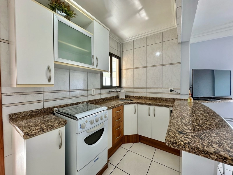 Apartamento a venda com sacada vista mar!: 18ª foto da galeria de imagens do imóvel