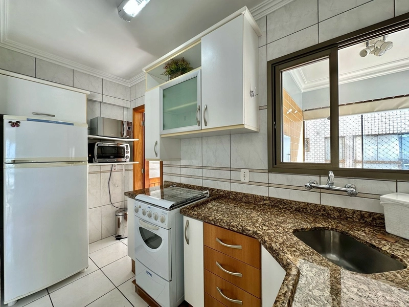 Apartamento a venda com sacada vista mar!: 19ª foto da galeria de imagens do imóvel