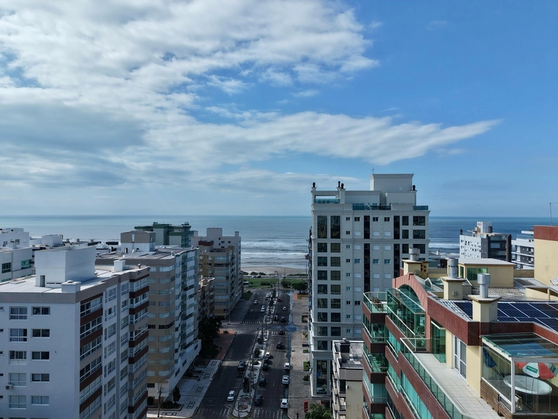 APARTAMENTO À VENDA COM VISTA MAR E SERRA: 28ª foto da galeria de imagens do imóvel