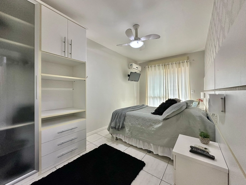APARTAMENTO À VENDA COM VISTA MAR E SERRA: 23ª foto da galeria de imagens do imóvel