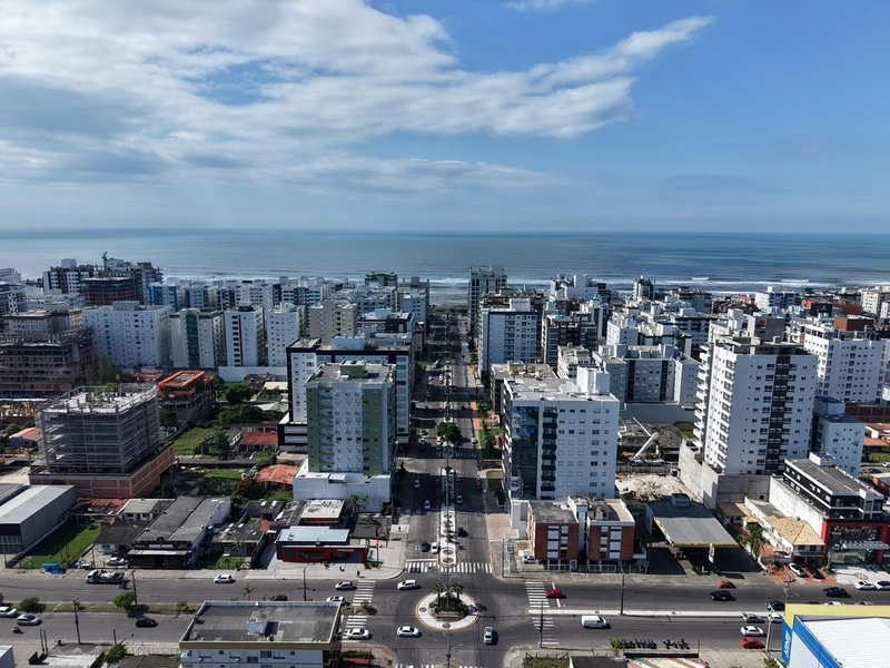 APARTAMENTO À VENDA COM VISTA MAR E SERRA: 30ª foto da galeria de imagens do imóvel
