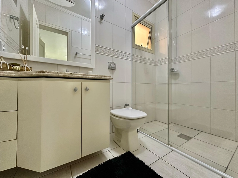 APARTAMENTO À VENDA COM VISTA MAR E SERRA: 25ª foto da galeria de imagens do imóvel