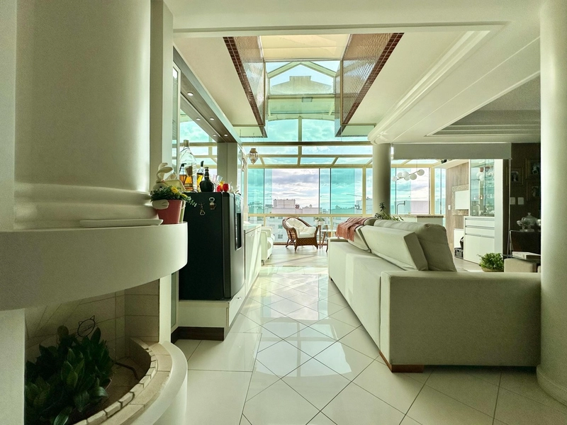 APARTAMENTO À VENDA COM VISTA MAR E SERRA: 13ª foto da galeria de imagens do imóvel