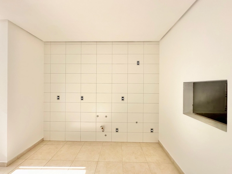 APARTAMENTO À VENDA 1 DORMITÓRIO LATERAL NORTE EM CAPÃO DA CANOA!: 6ª foto da galeria de imagens do imóvel