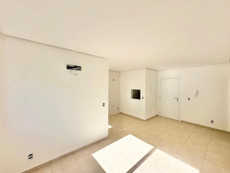 APARTAMENTO À VENDA 1 DORMITÓRIO LATERAL NORTE EM CAPÃO DA CANOA!: 4ª foto da galeria de imagens do imóvel