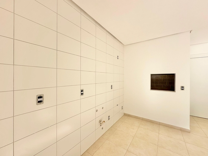 APARTAMENTO À VENDA 1 DORMITÓRIO LATERAL NORTE EM CAPÃO DA CANOA!: 7ª foto da galeria de imagens do imóvel