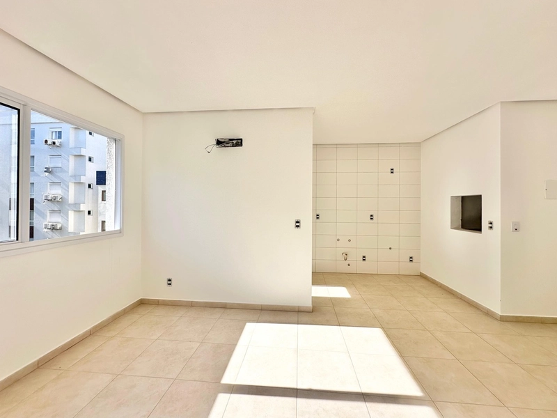 APARTAMENTO À VENDA 1 DORMITÓRIO LATERAL NORTE EM CAPÃO DA CANOA!: 3ª foto da galeria de imagens do imóvel