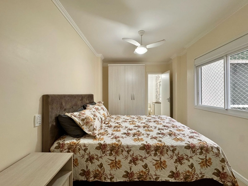 Apartamento 2 Dormitórios com Suíte – Próximo ao mar: 16ª foto da galeria de imagens do imóvel