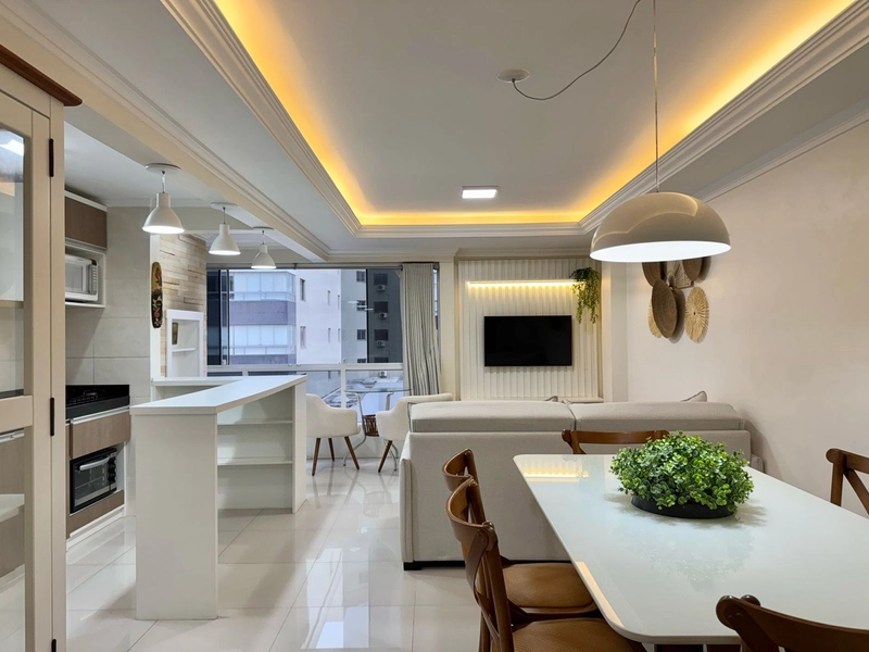 Apartamento 2 Dormitórios com Suíte – Próximo ao mar: 10ª foto da galeria de imagens do imóvel