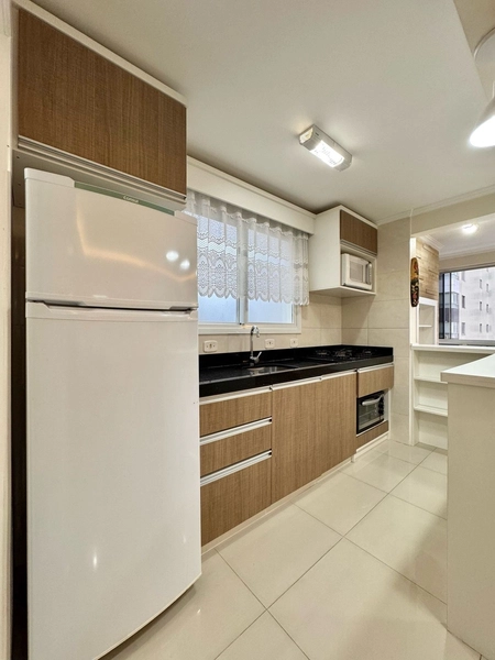 Apartamento 2 Dormitórios com Suíte – Próximo ao mar: 11ª foto da galeria de imagens do imóvel