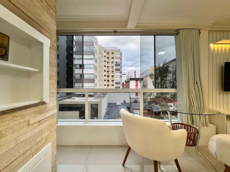 Apartamento 2 Dormitórios com Suíte – Próximo ao mar: 4ª foto da galeria de imagens do imóvel