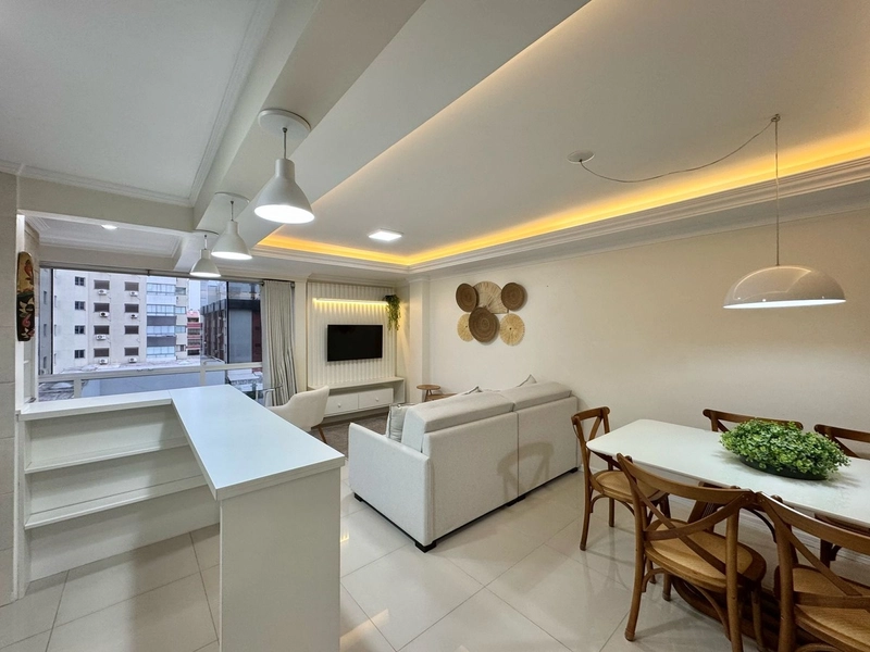 Apartamento 2 Dormitórios com Suíte – Próximo ao mar: 3ª foto da galeria de imagens do imóvel