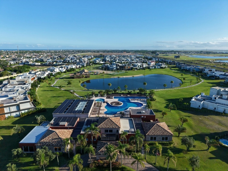 NOVIDADE À VENDA CONDOMÍNIO RIVIERA: 29ª foto da galeria de imagens do imóvel