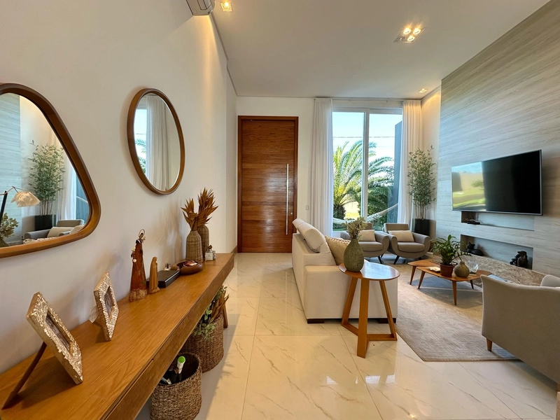 NOVIDADE À VENDA CONDOMÍNIO RIVIERA: 2ª foto da galeria de imagens do imóvel