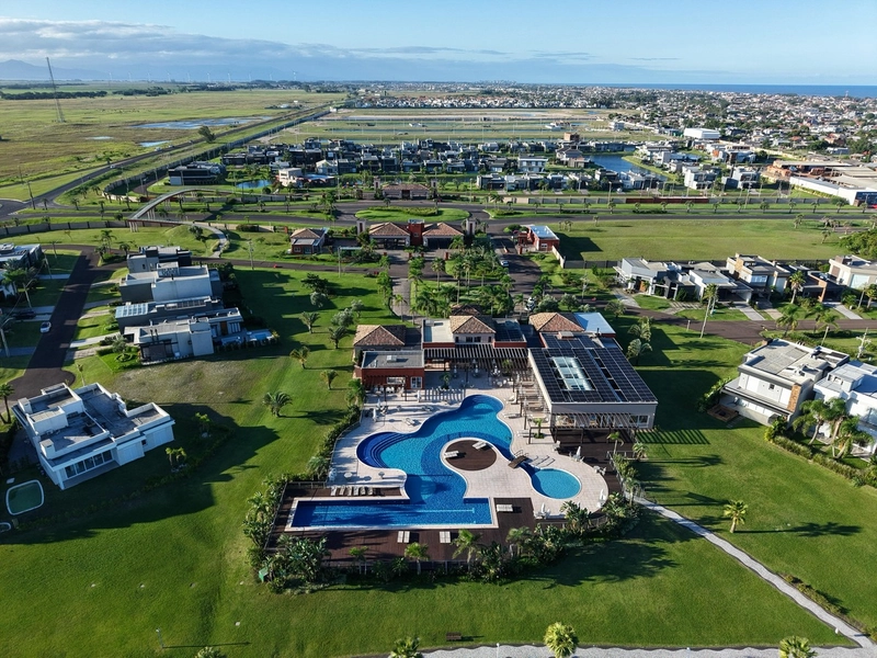 NOVIDADE À VENDA CONDOMÍNIO RIVIERA: 30ª foto da galeria de imagens do imóvel