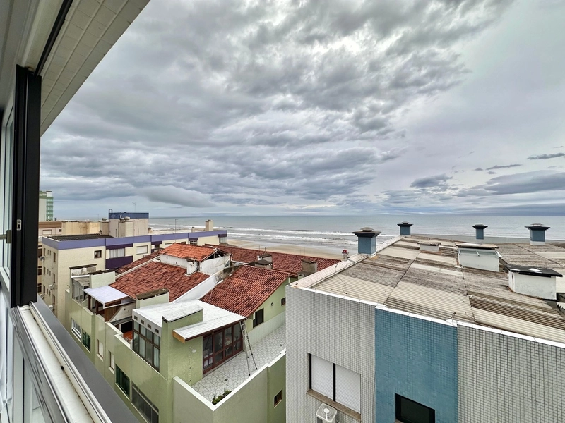 VISTA MAR E 60X PRAZO DIRETO: 3ª foto da galeria de imagens do imóvel