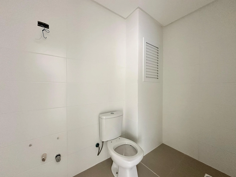 NOVIDADE À VENDA APARTAMENTO AMPLO 02 DORMITÓRIOS, JUNTO A PRAÇA ISRAE: 10ª foto da galeria de imagens do imóvel