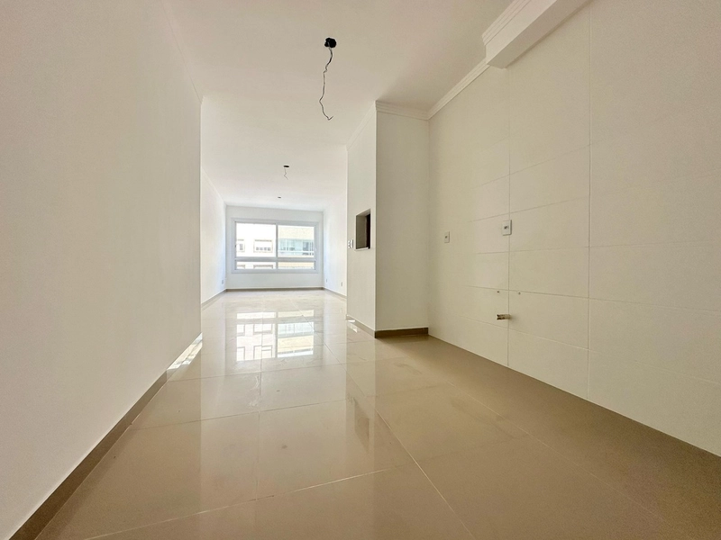 NOVIDADE À VENDA APARTAMENTO AMPLO 02 DORMITÓRIOS, JUNTO A PRAÇA ISRAE: 2ª foto da galeria de imagens do imóvel
