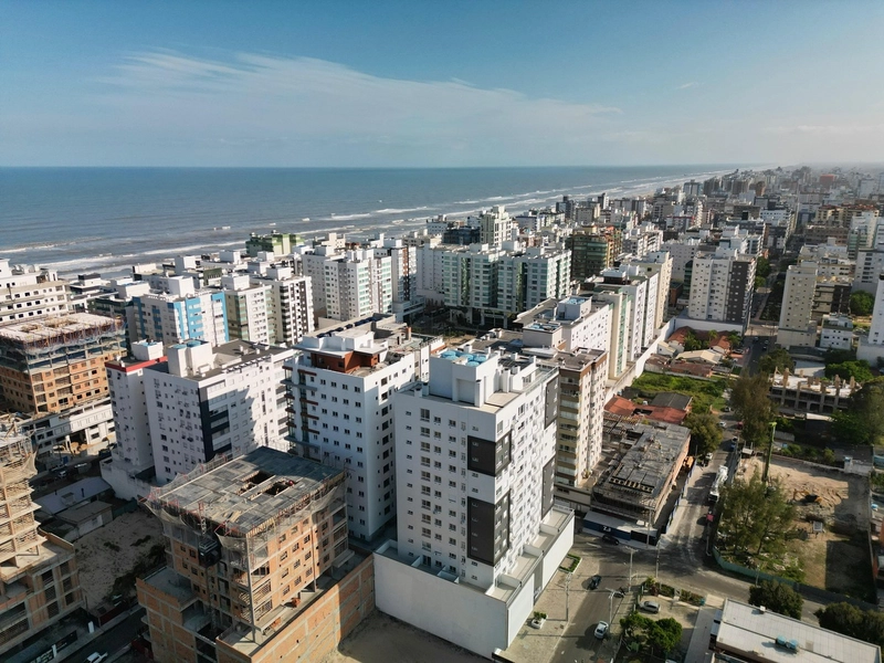 NOVIDADE À VENDA APARTAMENTO AMPLO 02 DORMITÓRIOS, JUNTO A PRAÇA ISRAE: 16ª foto da galeria de imagens do imóvel