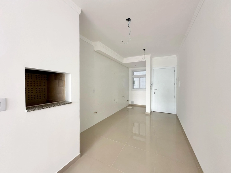 NOVIDADE À VENDA APARTAMENTO AMPLO 02 DORMITÓRIOS, JUNTO A PRAÇA ISRAE: 6ª foto da galeria de imagens do imóvel
